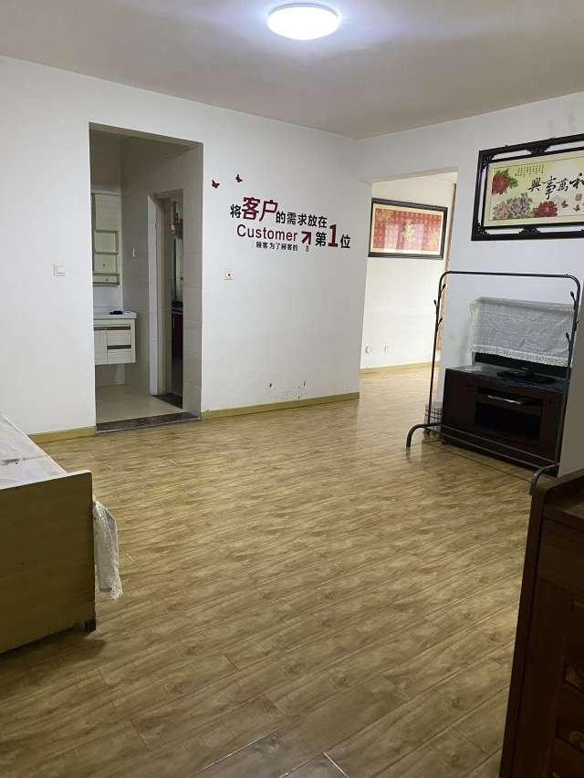 整租·火车站汇景花园