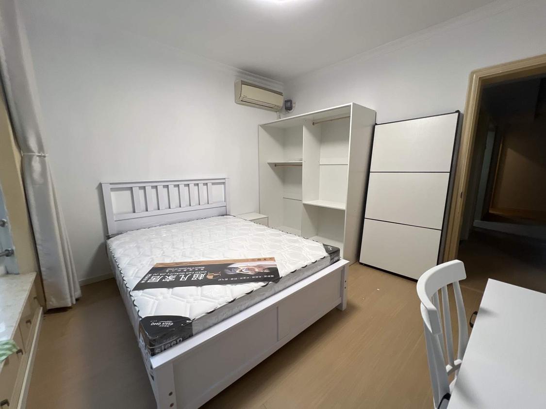 合租·名都新城(南区)