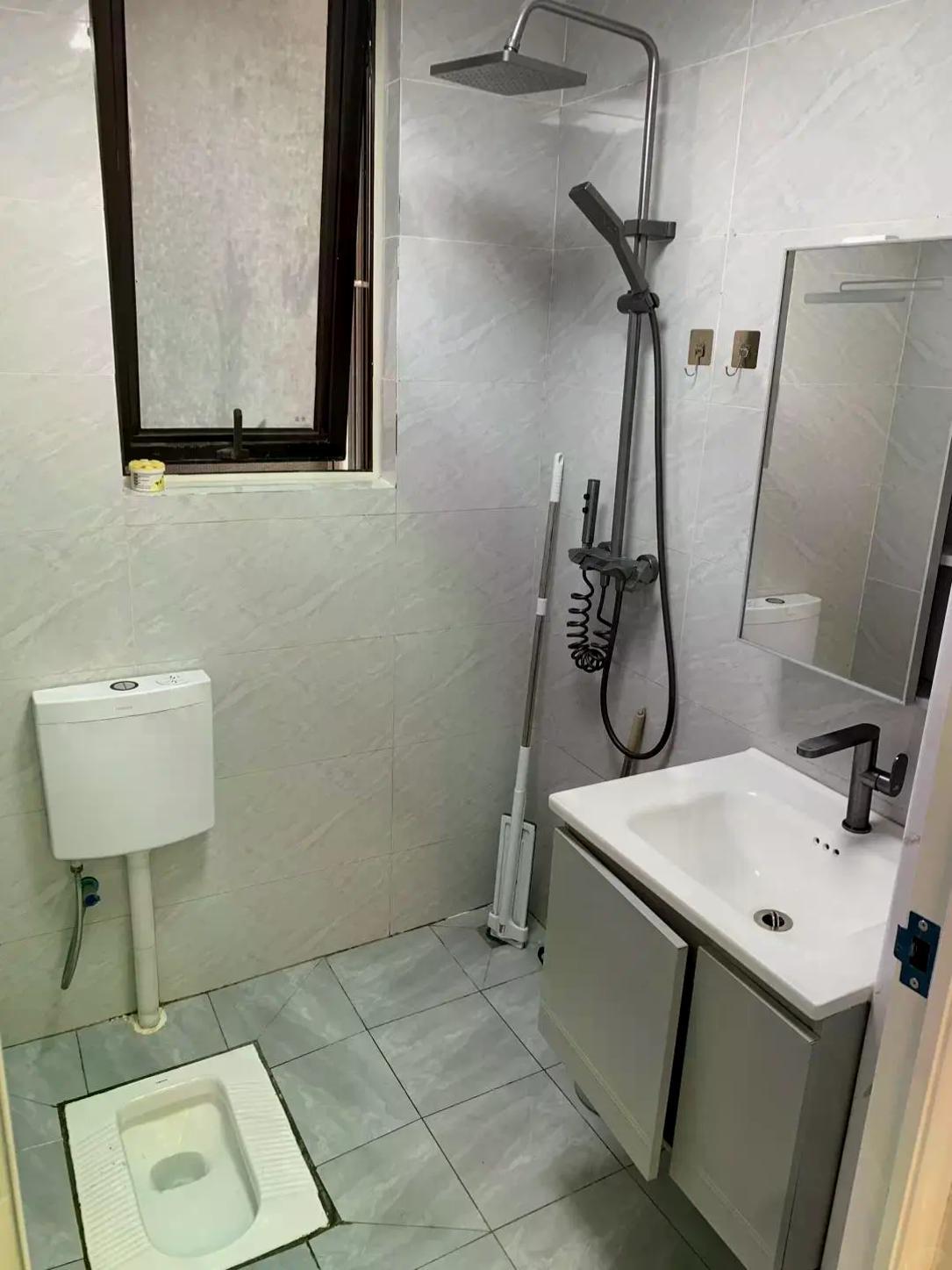 整租·牛栏前村