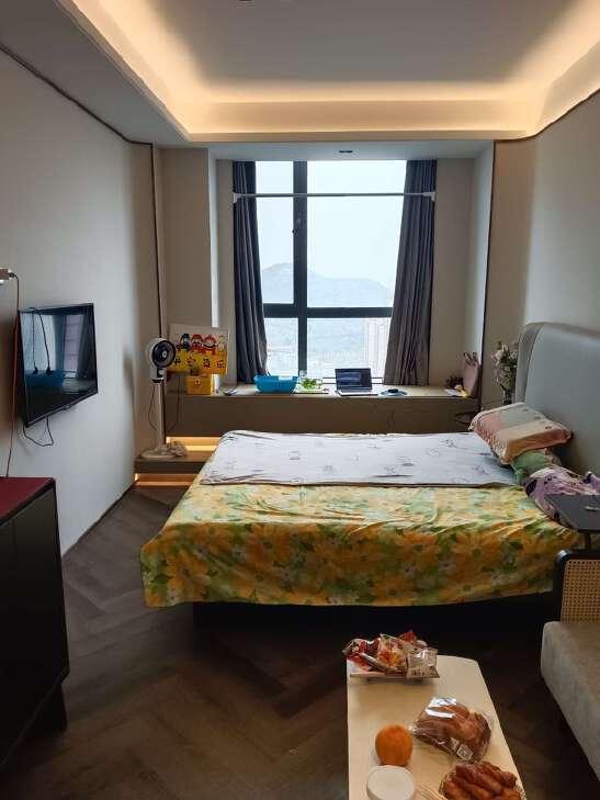 整租·华润置地广场