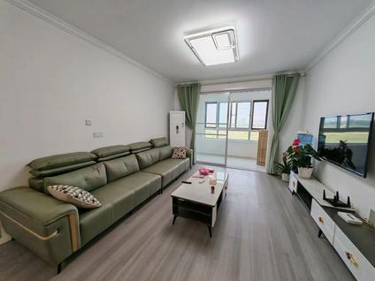 连云久和整租 德惠尚书房4室2厅/139平/低楼层