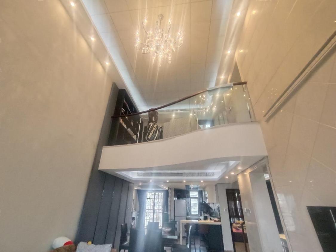 整租·海航国兴城(C区)