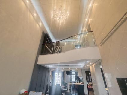 美兰国兴整租 海航国兴城(C区)3室2厅/148平/高楼层