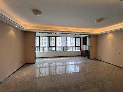 历下解放东路整租 招商公园18723室2厅/140平/低楼层