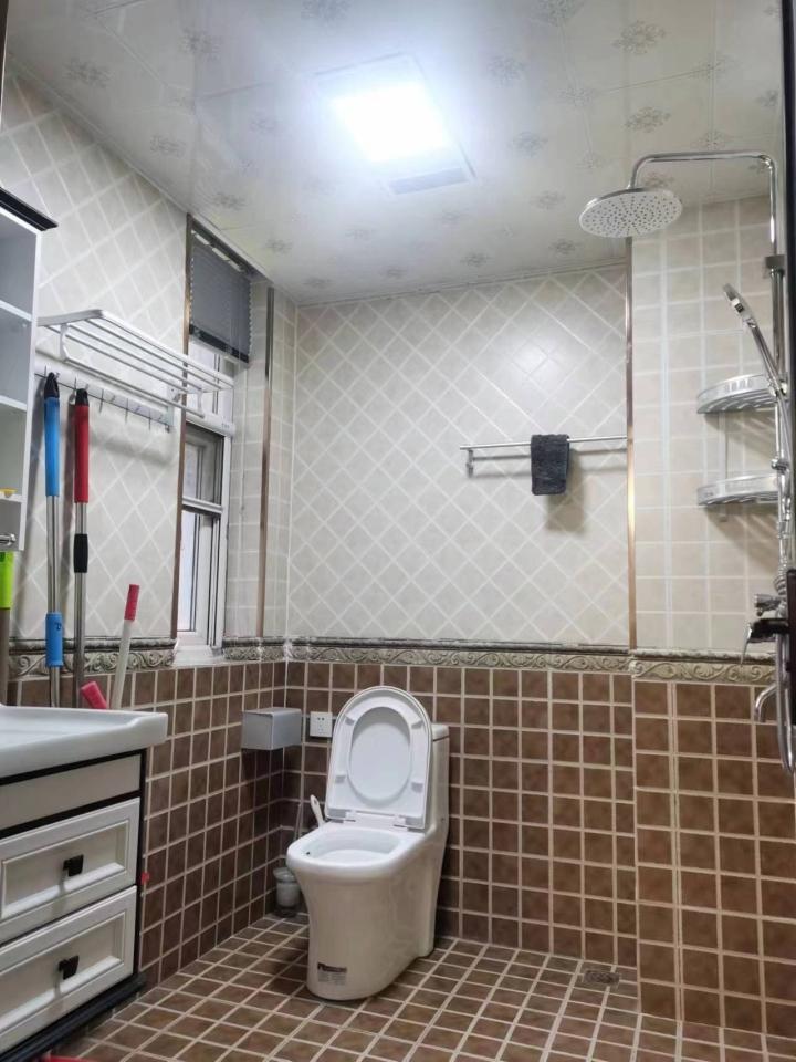 整租·正商城