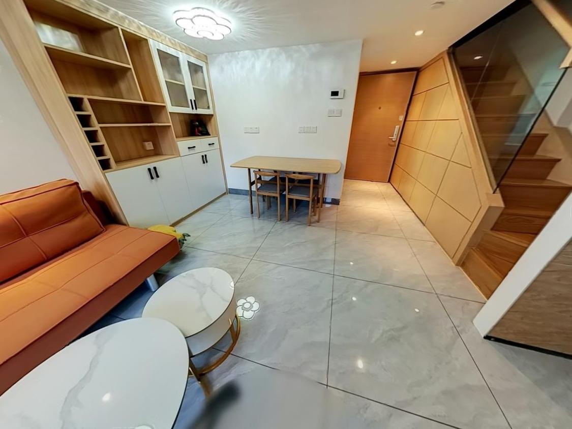 整租·海伦堡爱Park