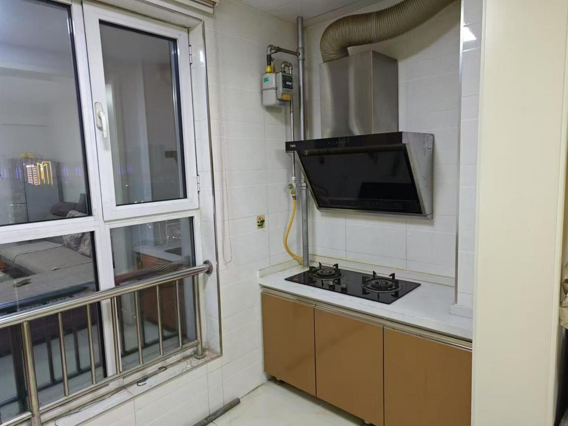 整租·宏宇城(A区)