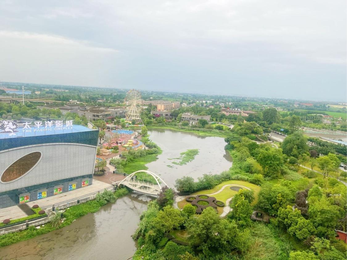 整租·金雁铭座