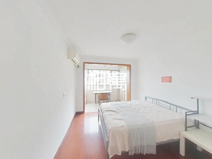 整租·聚龙家园