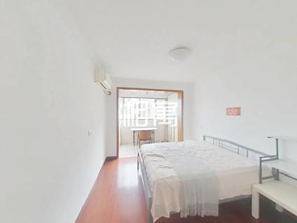 浦东花木整租 聚龙家园1室1厅/50平/高楼层