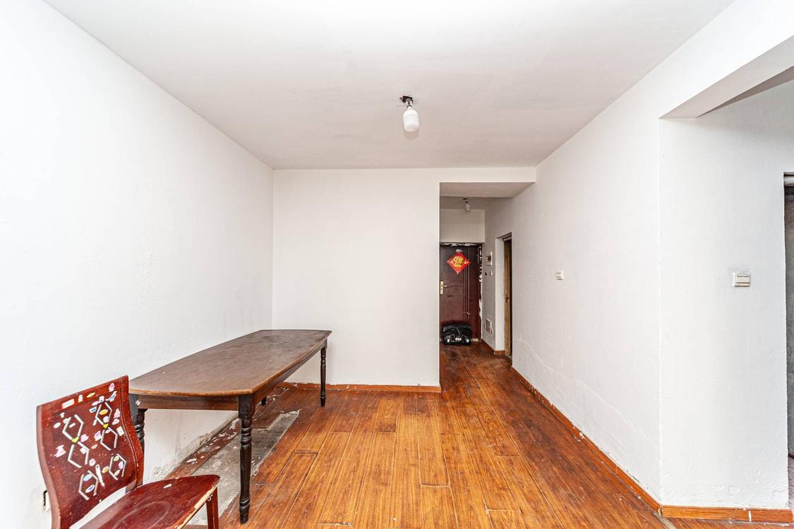 整租·金色池塘