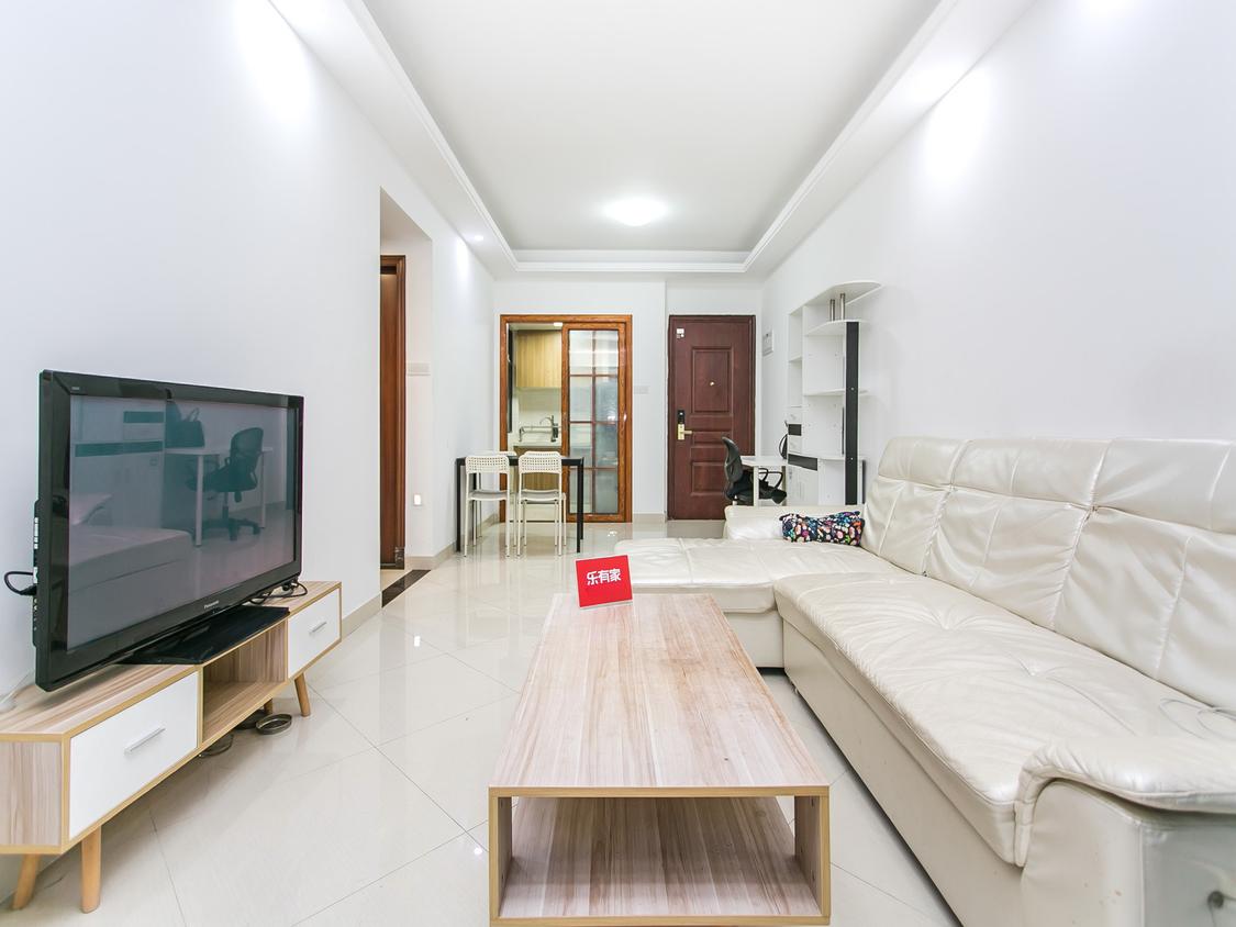 整租·花语馨花园