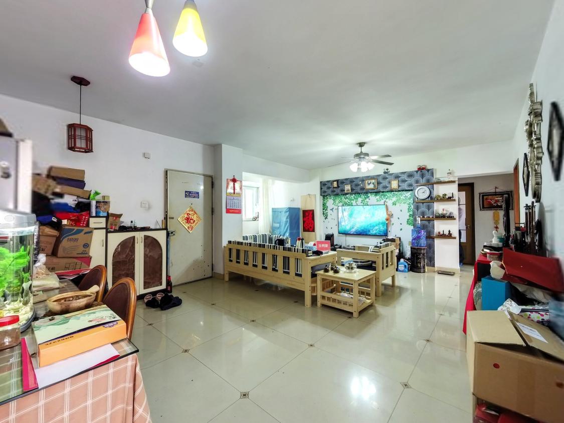 整租·利泰公寓