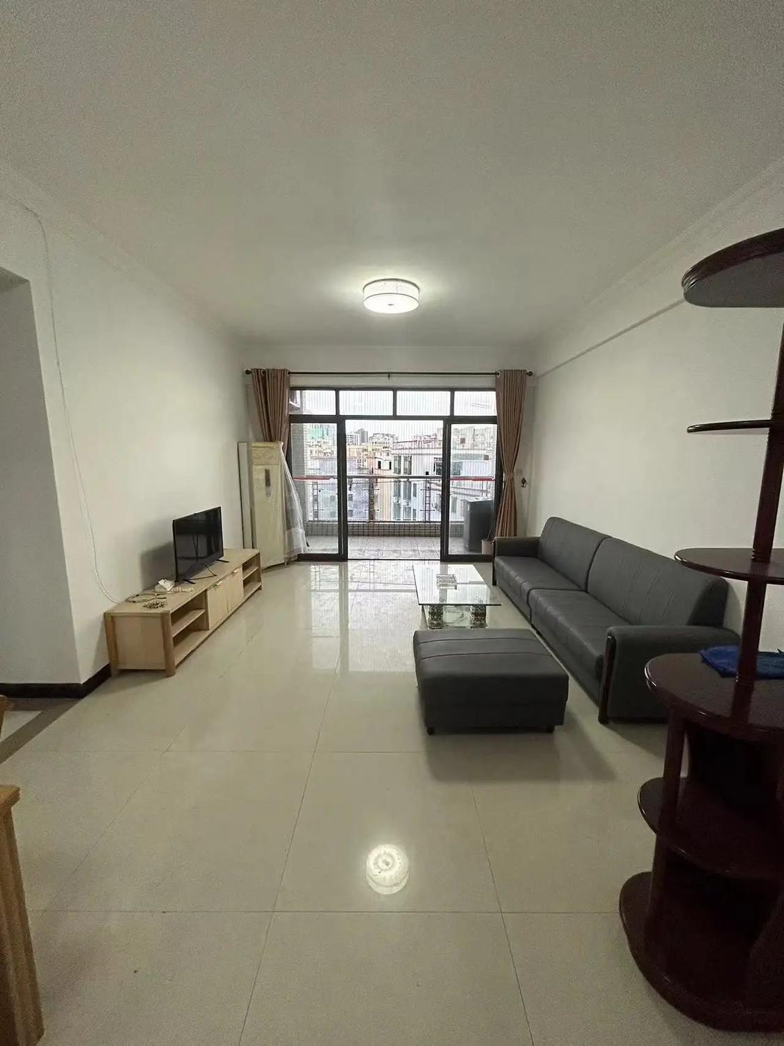 整租·美力百富雅苑(一期)