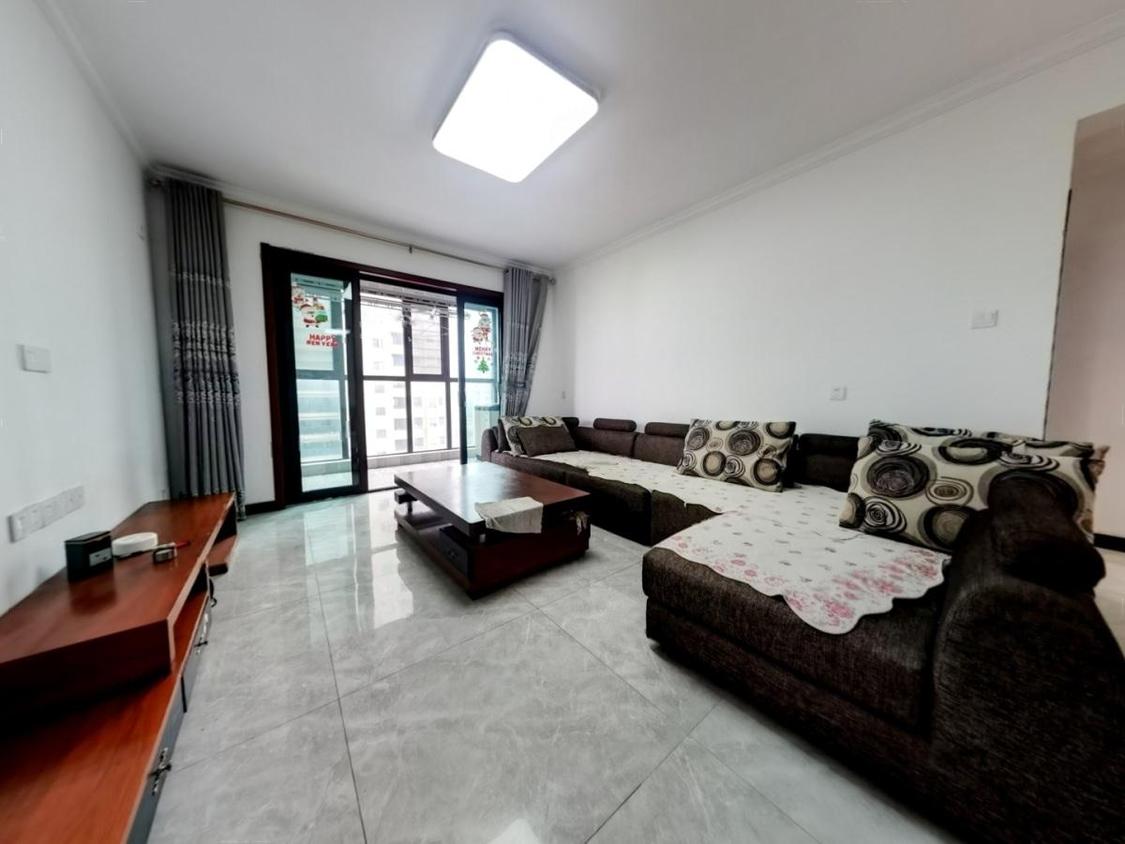 整租·招商天地和苑