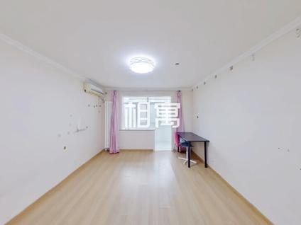 undefined整租·地质附中住宅 2室1厅63㎡ | 南北 | 海淀 五道口