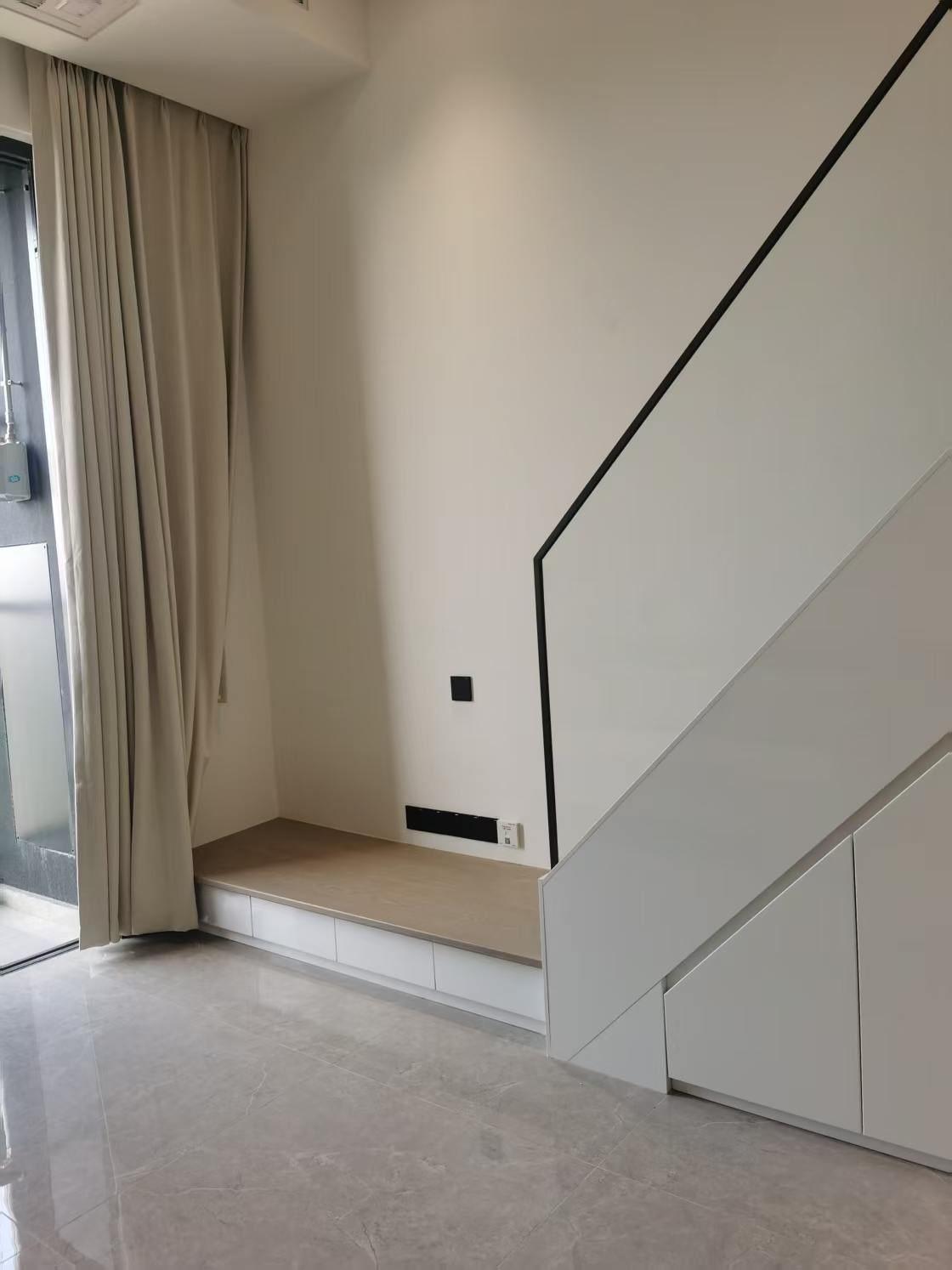 整租·京基御景荟都