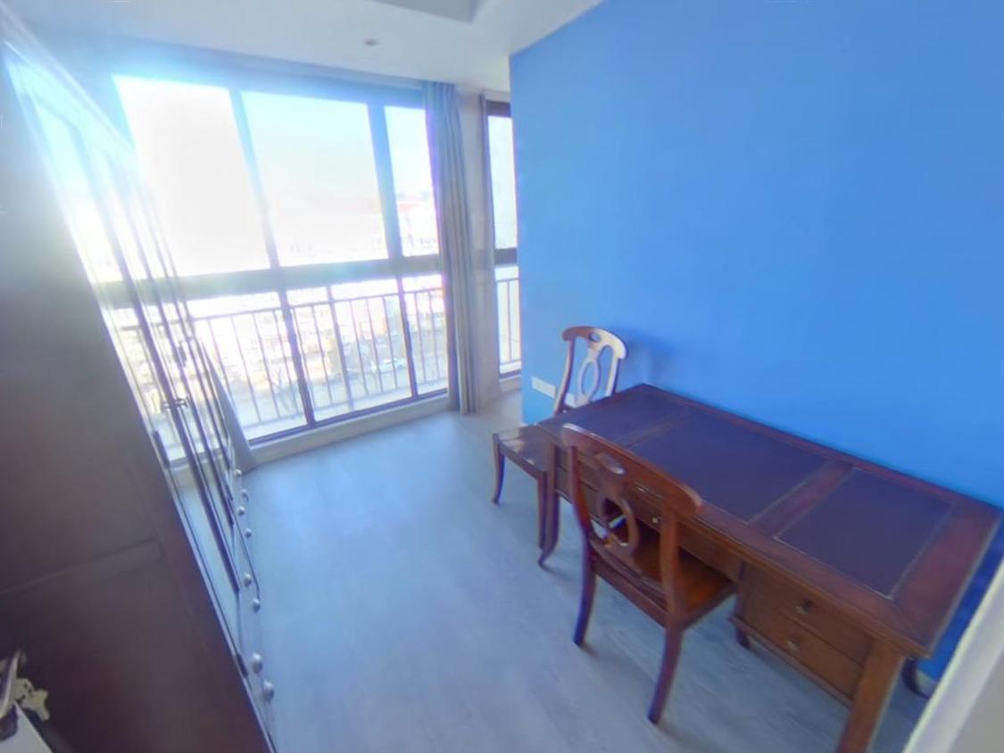 整租·香江豪庭