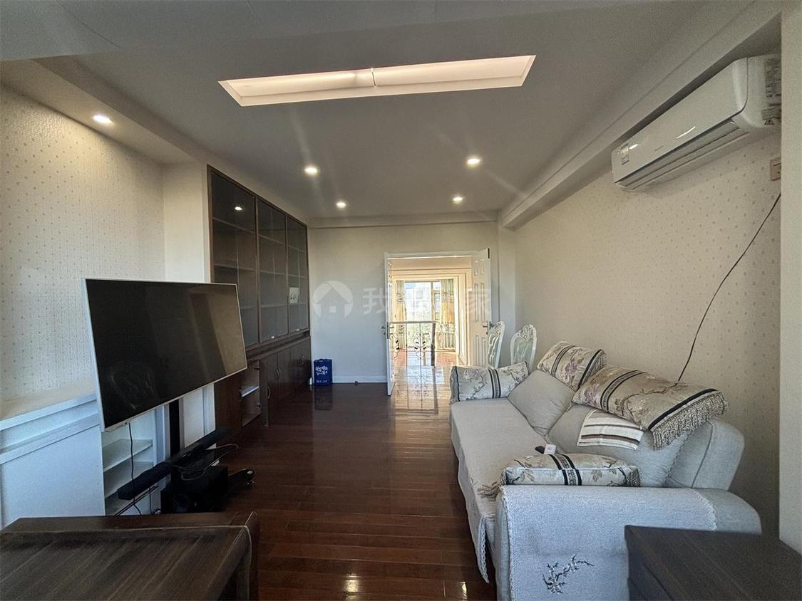 整租·湖滨世纪花园