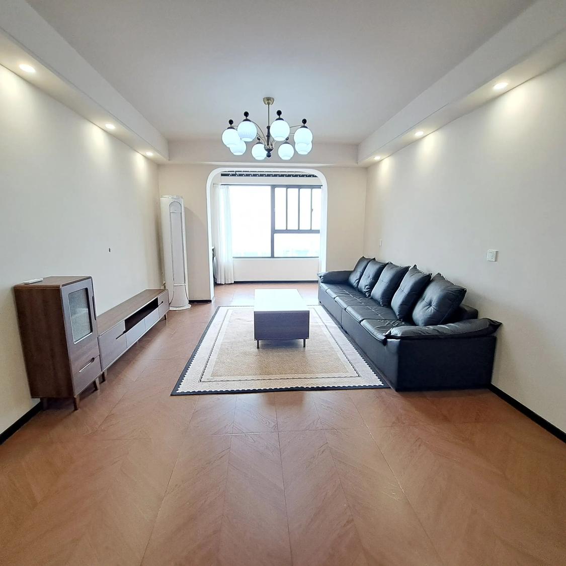 整租·金鹰国际花园南苑