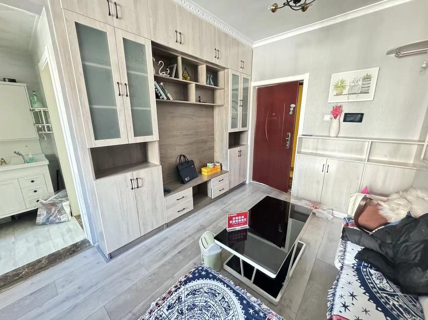 整租·萨尔斯堡