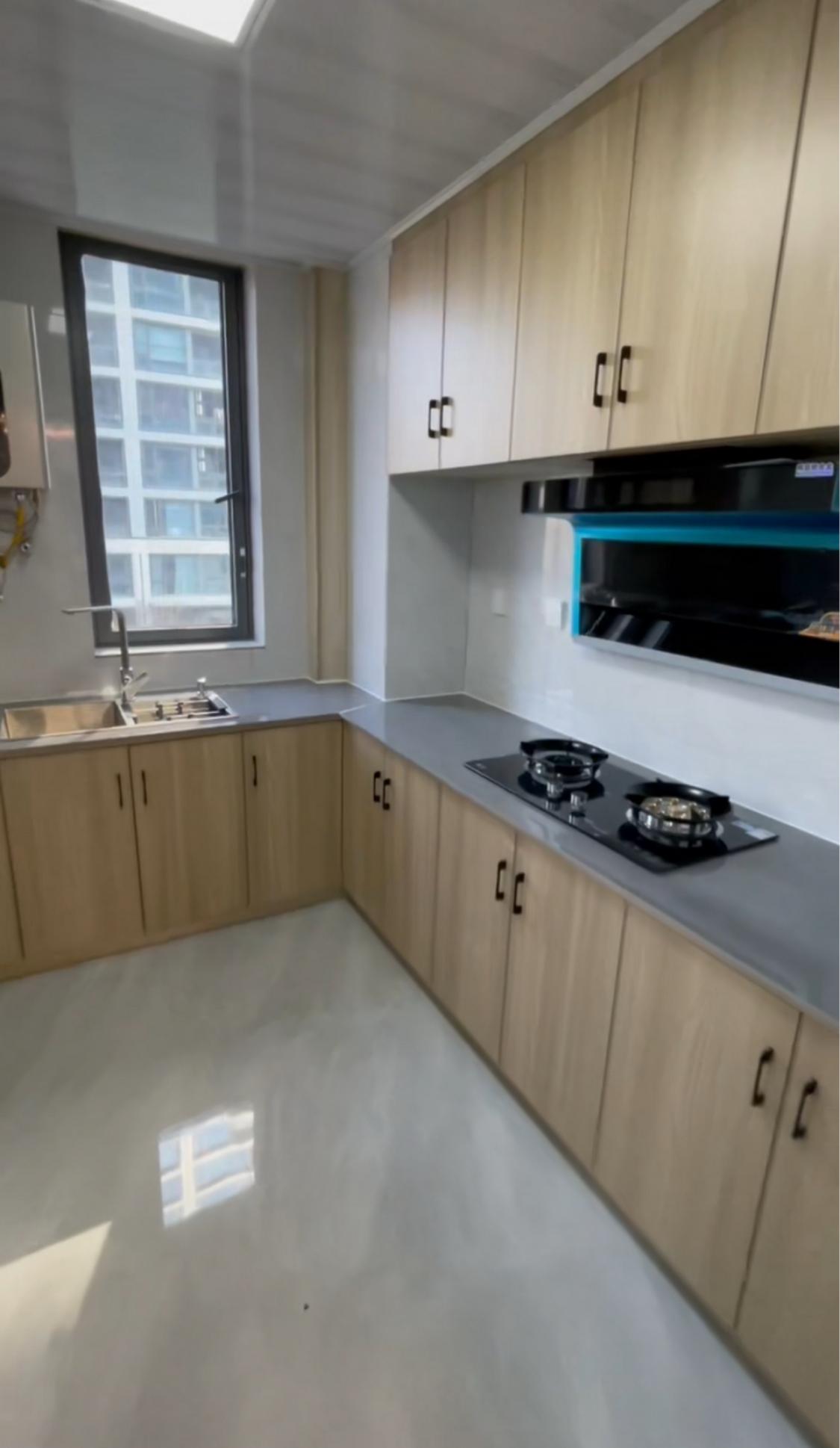 整租·金樾玖著