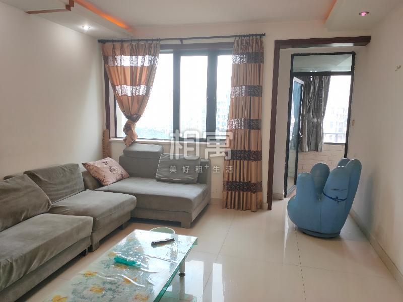 整租·嘉业阳光假日