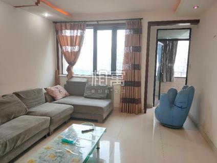 高新区狮山整租 嘉业阳光假日3室2厅/139平/中楼层