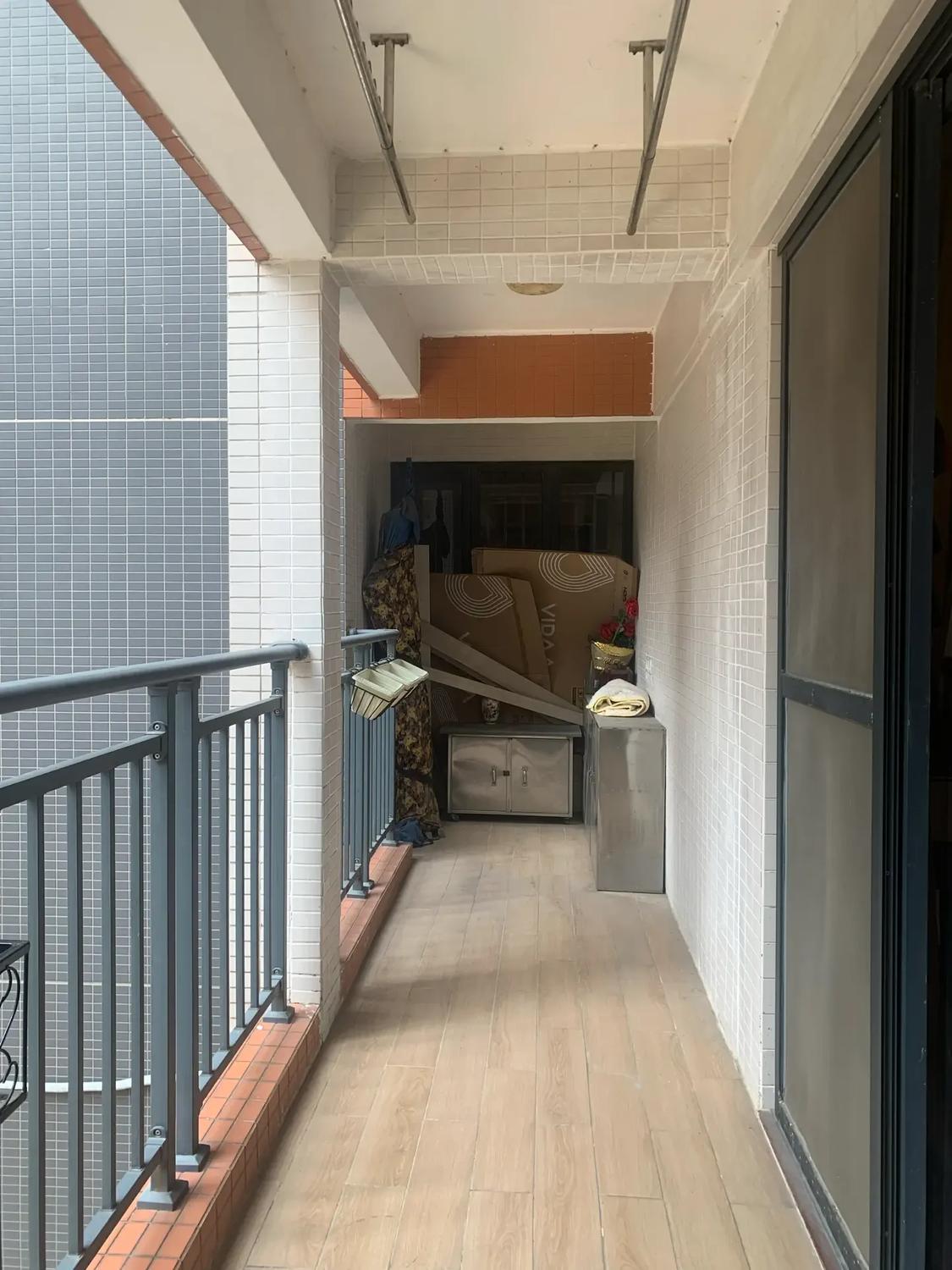 整租·新幸福领汇