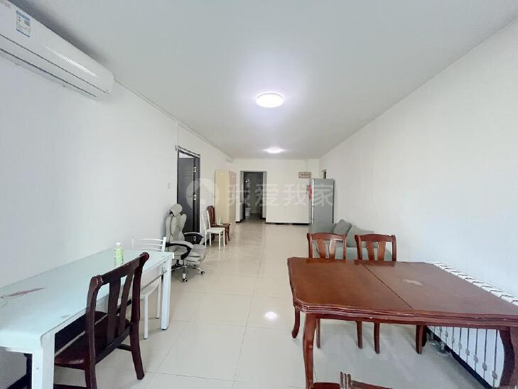 整租·园景(东区)