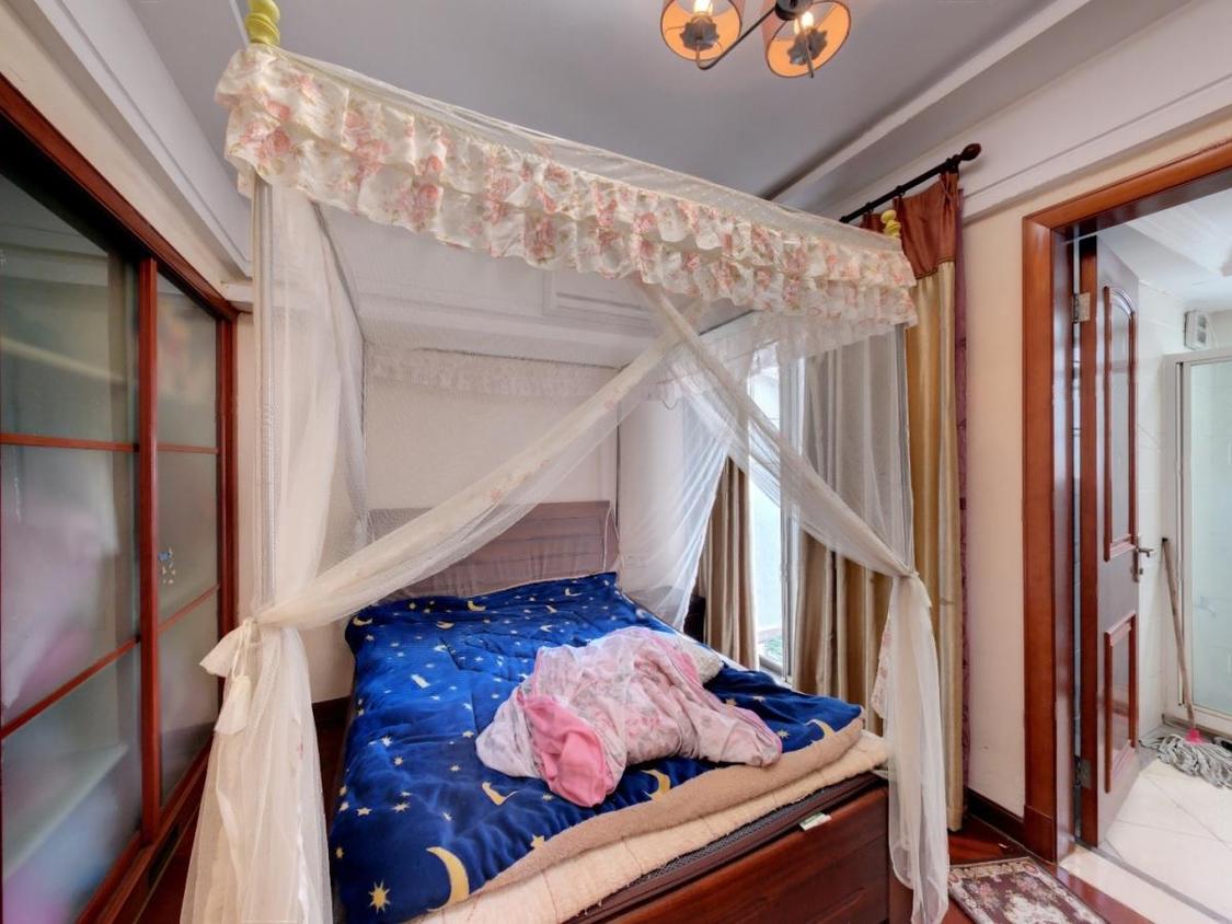 整租·顺德碧桂园(蓝天花语)