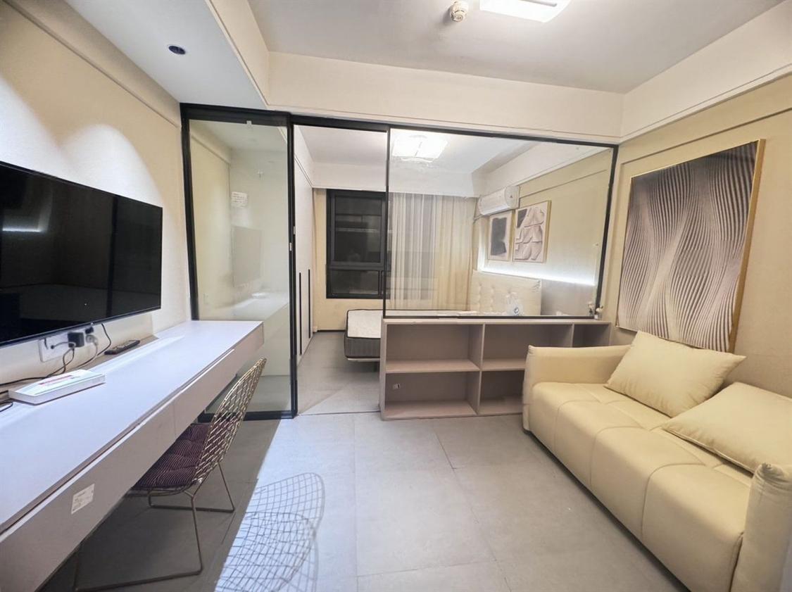 整租·碧桂园城央金座