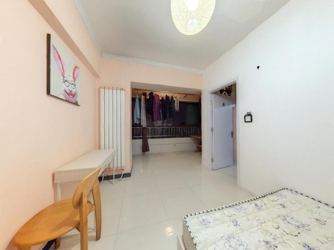 整租·南方星座