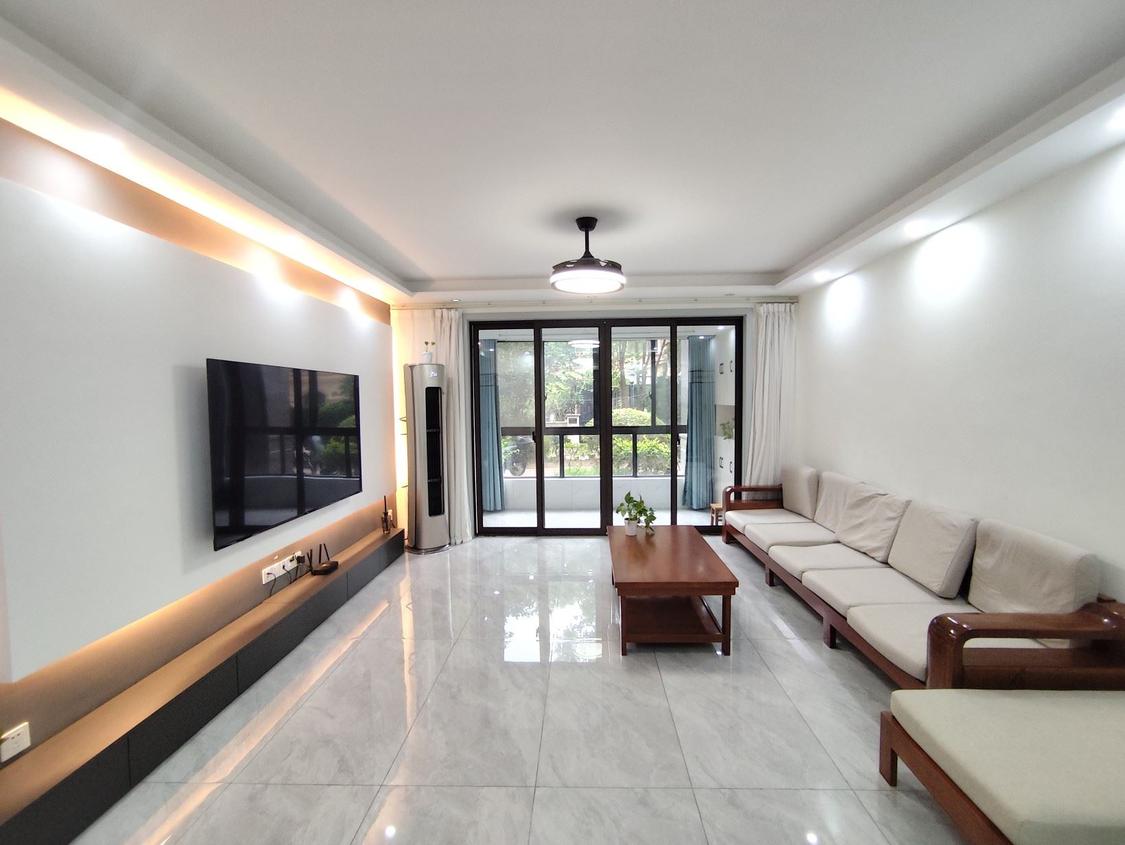 整租·鑫苑世家