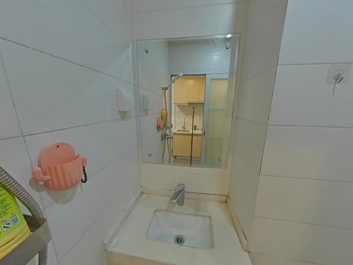 整租·盛禾水悦城