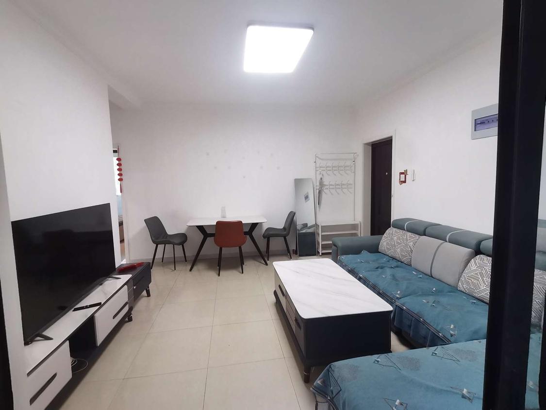 整租·龙泉花园(西区)