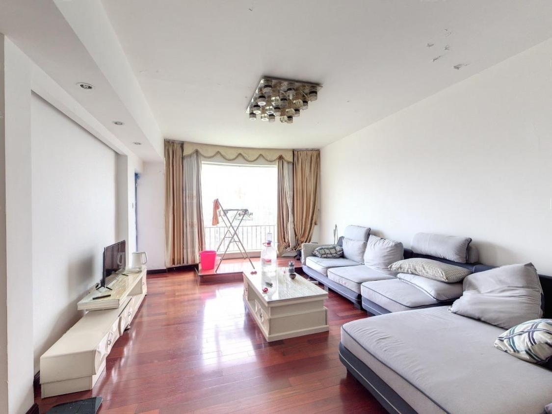 整租·季华新景园