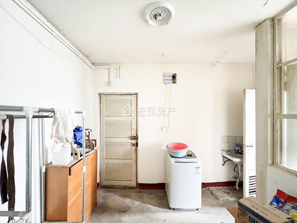 整租·市工商局家属院(城关)