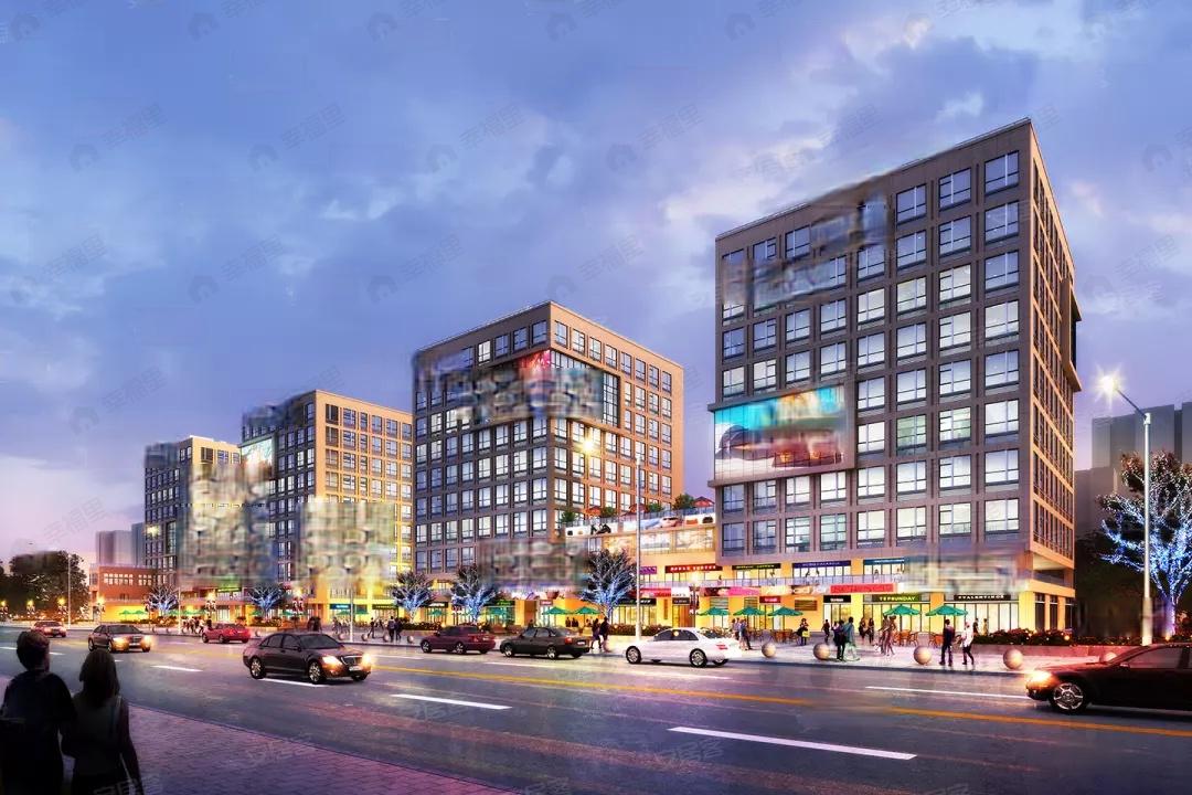 超级蜂巢效果图