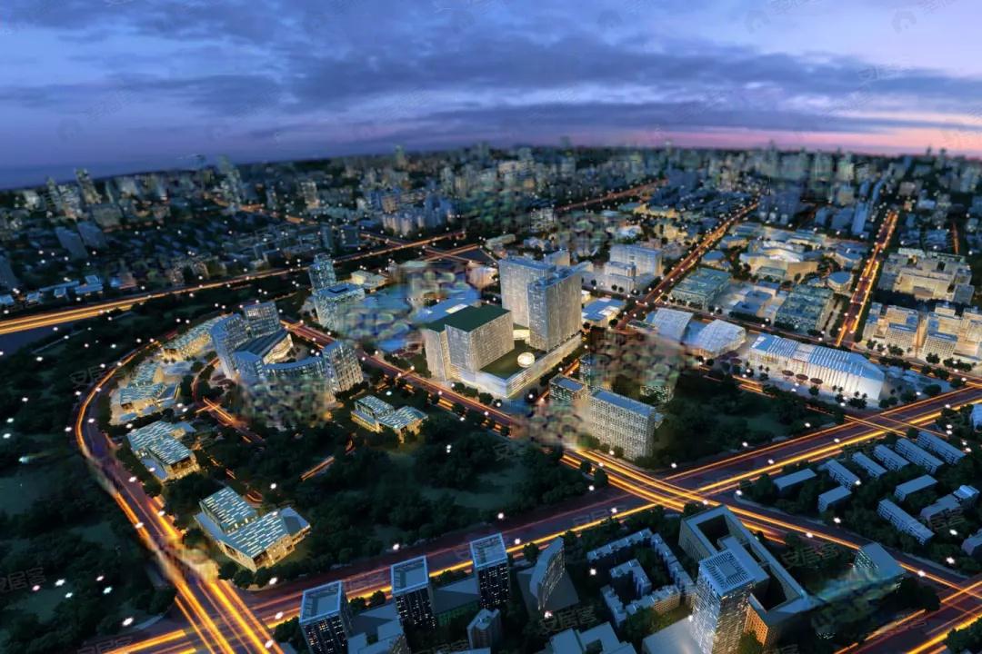 超级蜂巢效果图