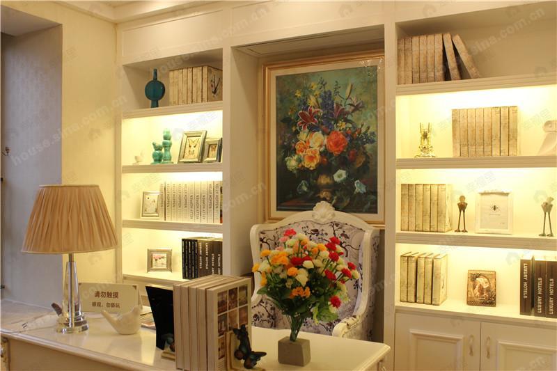 4室2厅2卫建面146平户型图