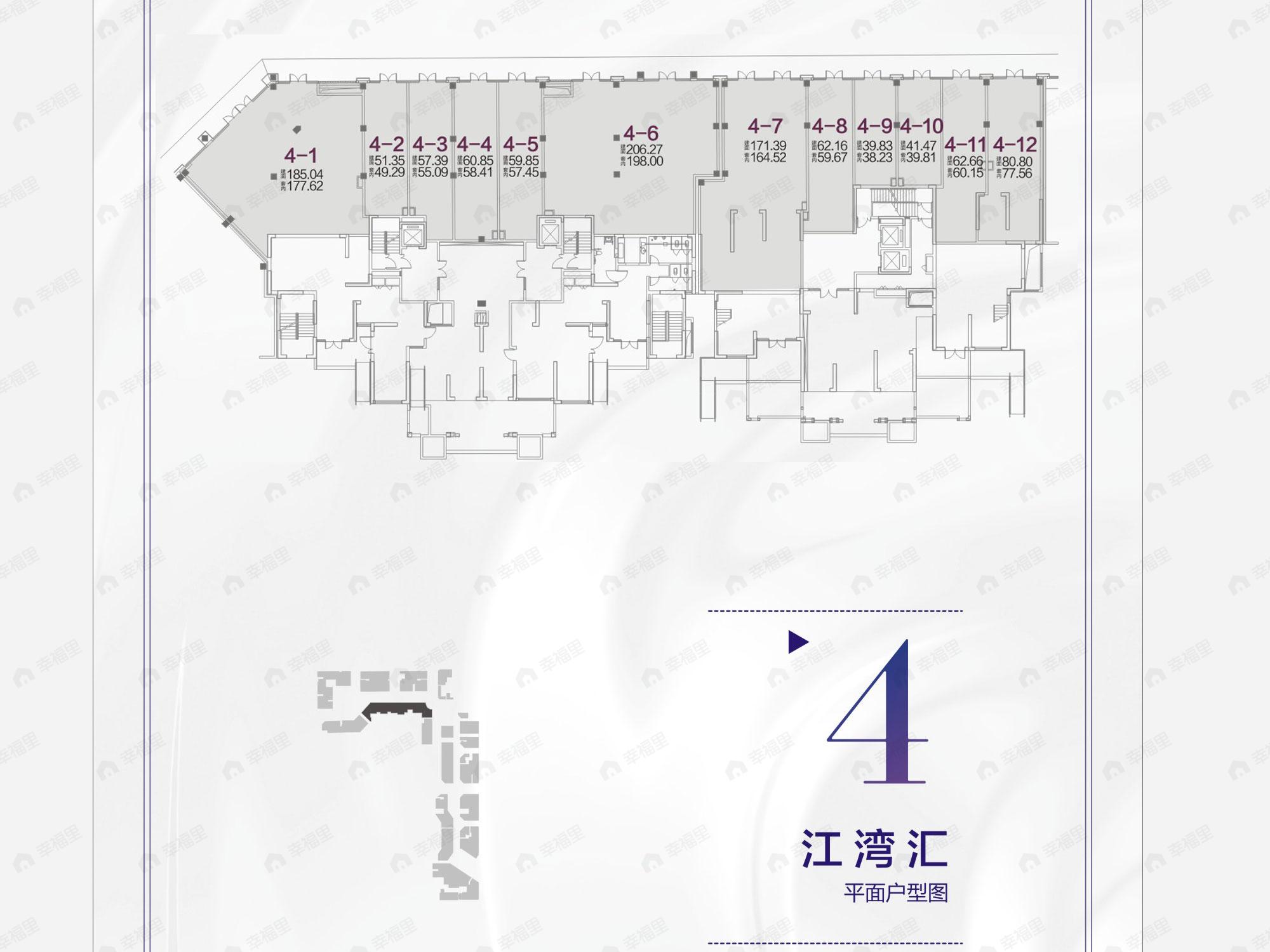 1室建面38平户型图