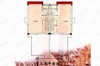 建面100平undefined户型图