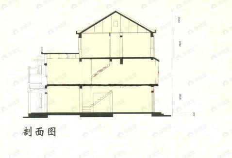 建面100平undefined户型图