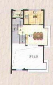 建面150平undefined户型图