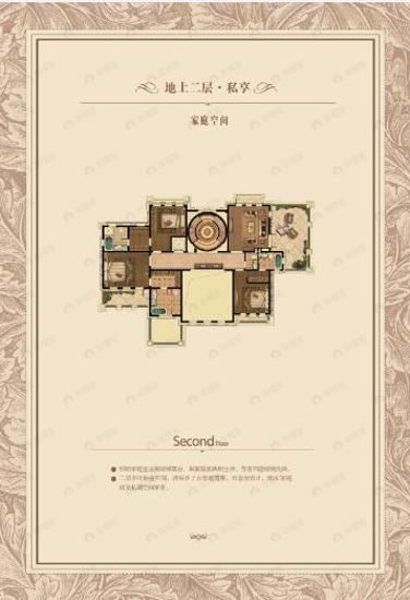 建面100平undefined户型图
