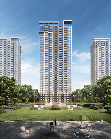 北京万科城五华 泛亚科技新区