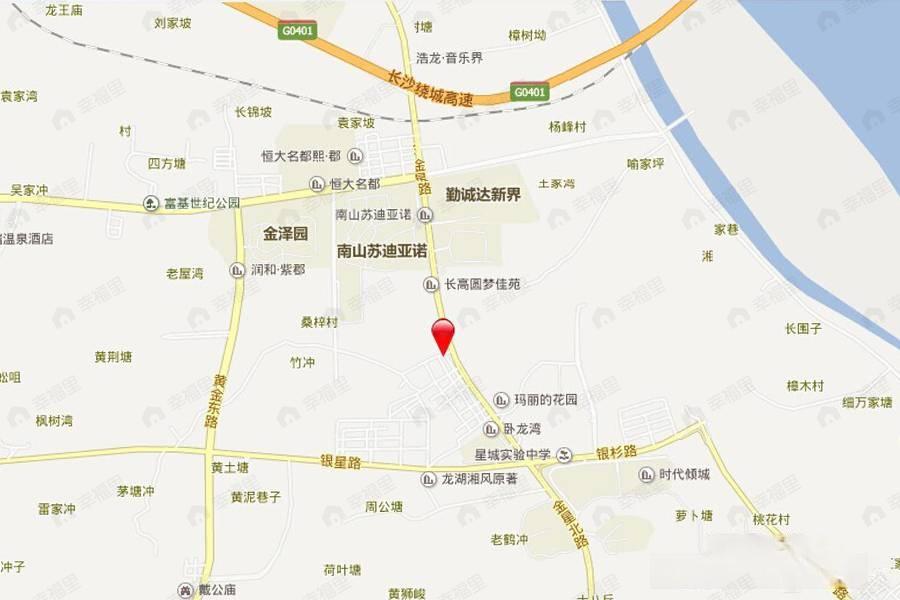 万泰国际效果图