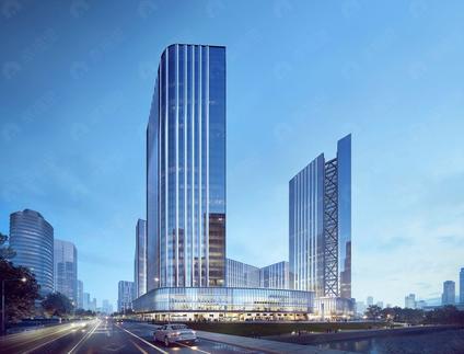 武汉世界城创世界东湖高新 光谷东/建面59平-110平
