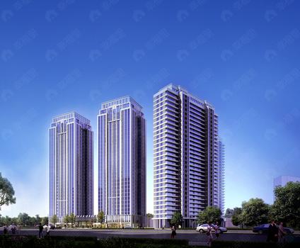 成都佳年华新生活温江 花都大道/建面30平